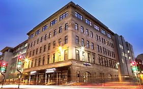 Hotel Indigo Glasgow By Ihg
